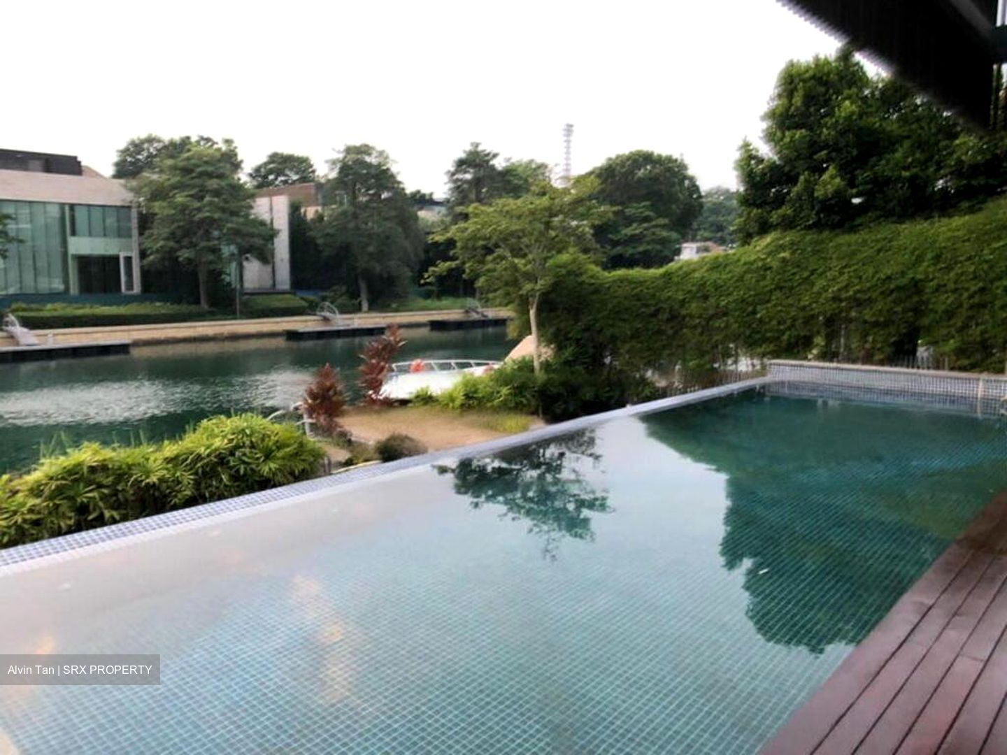 Sentosa Cove (D4), Detached #464387641